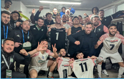 Qualification d'Orvault SF en Coupe de France