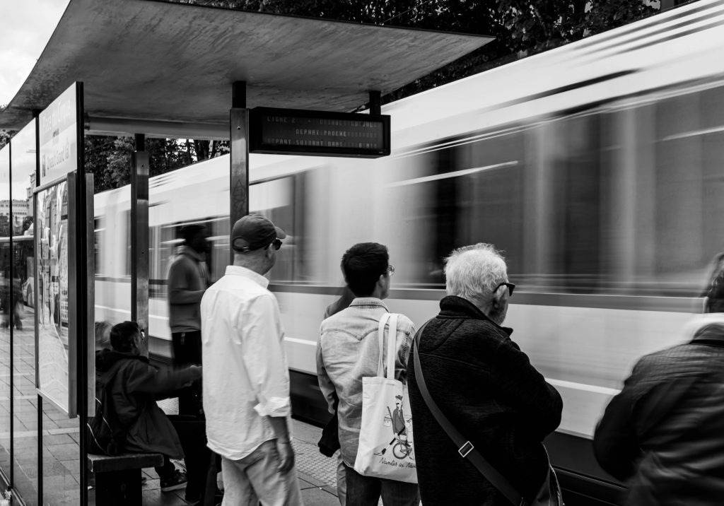 Le tramway pourrait bientôt être remplacé par ces véhicules autonomes