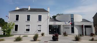 La mairie d'Abbaretz @mairie d'Abbaretz