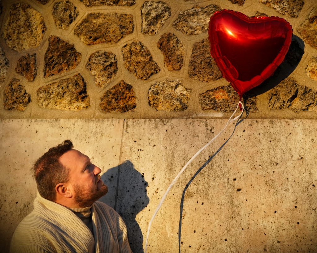 Oldelaf, en concert pour TIssé Métisse samedi 13 décembre.
(crédit: Elodie Ward)